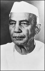 Charan Singh (03 Apr 1967 - 25 Feb 1968)