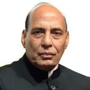 Rajnath Singh (28 Oct 2000 - 08 Mar 2002)