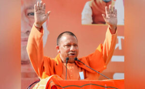 Yogi Adityanath (19 Mar 2017 - Present)