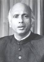 Sripati Mishra (19 Jul 1982 - 02 Aug 1984)