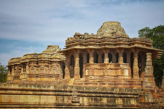 Magnificent Temples Of Gujarat For A Divine Holiday