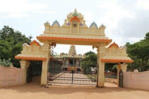 Shri Shatrunjaya Temples, Palitana