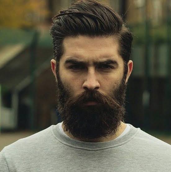 Bandholz Cut Beard best beard styles