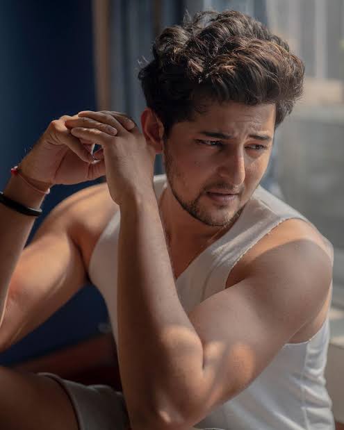 Darshan Raval Height