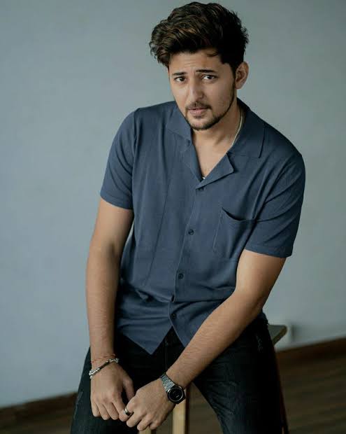 Darshan Raval 