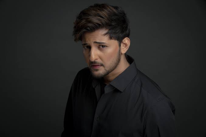 Darshan Raval Songs List