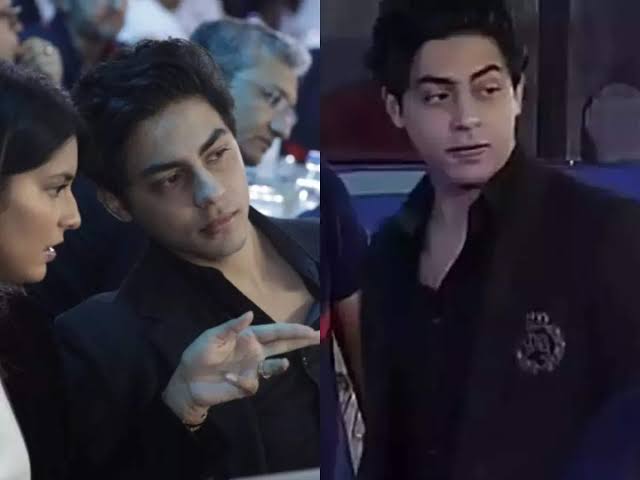 Aryan Khan