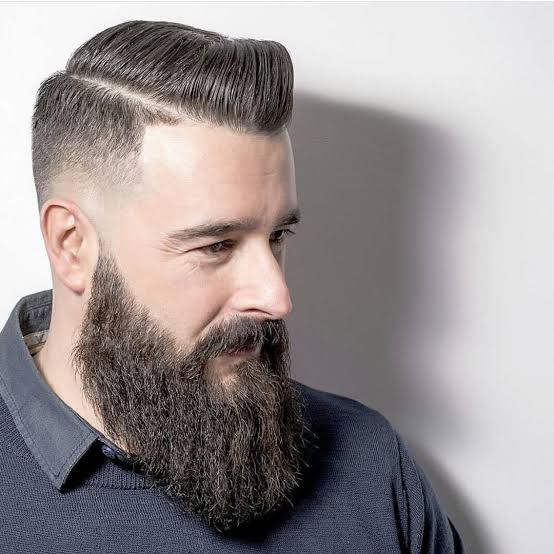 Best Beard Styles For Indian Boys To Look Handsome