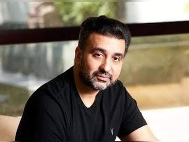 Raj Kundra