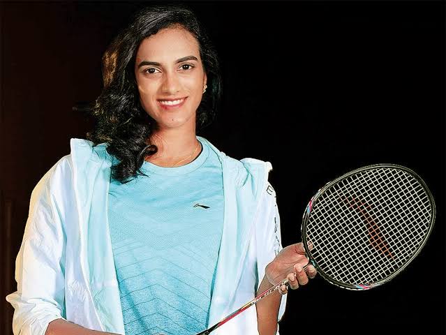 PV Sindhu