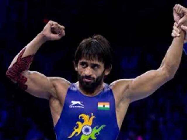 Bajrang Punia