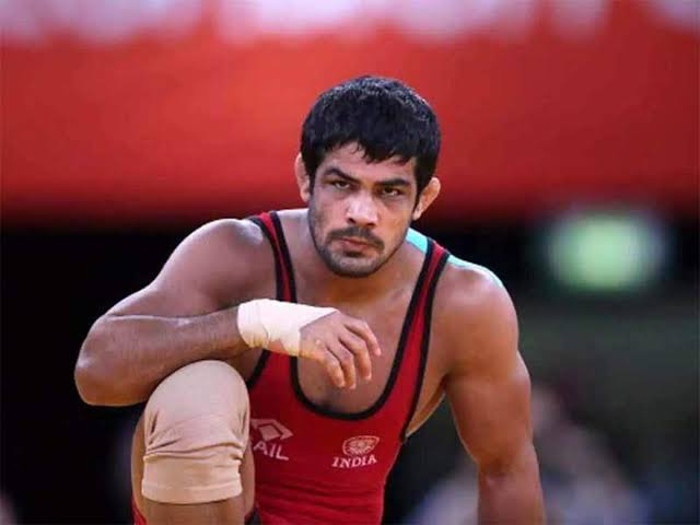 Sushil Kumar