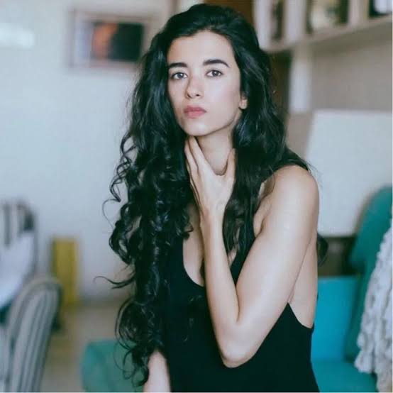 Saba Azad