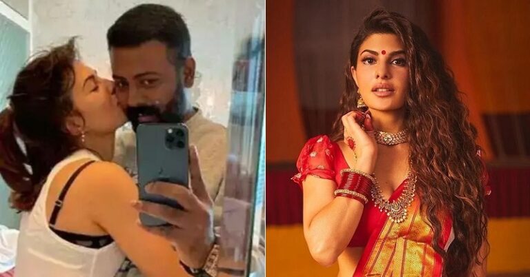 Conman Sukesh Opens For The First Time On His Relationship With Jacqueline Fernandez