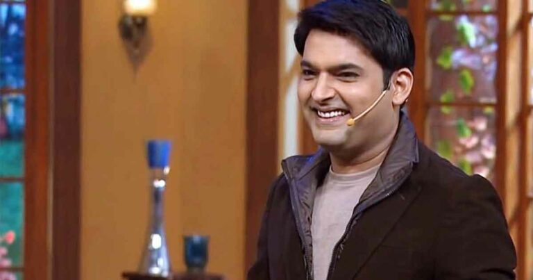 Kapil Sharma Net Worth, Age, Height & Less Known Facts