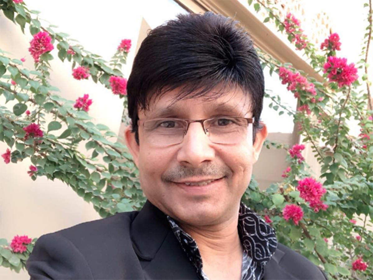 krk controversy