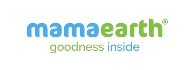 mamaearth logo