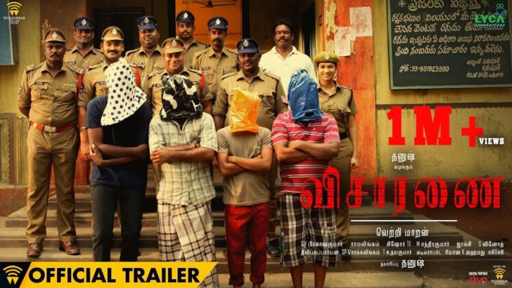 Top 30 High Rated South Indian Suspense Thriller Movies In Hindi To Watch Top 30 High Rated South Indian Suspense Thriller Movies In Hindi To Watch