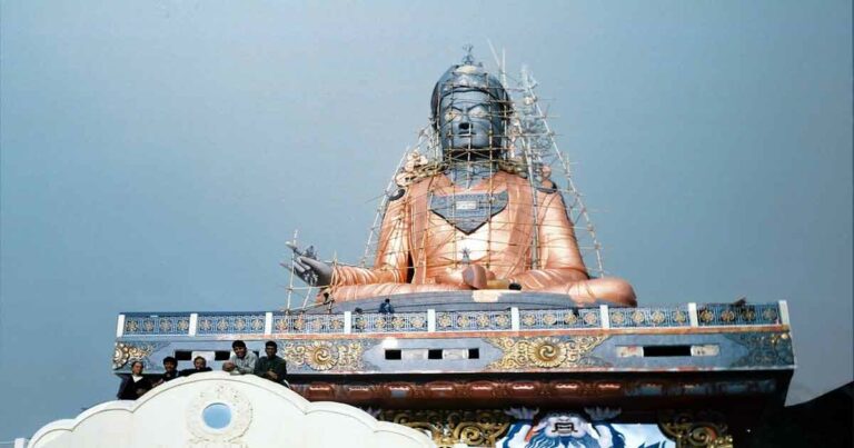 5 Best Places To Visit In Sikkim In The Month Of December