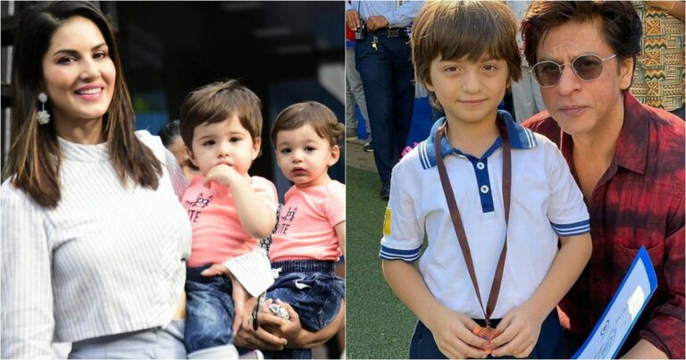 15 Celebrities Who Decided To Have Children Via Surrogacy