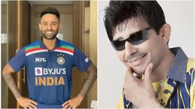 surya kumar yadav and krk tweets