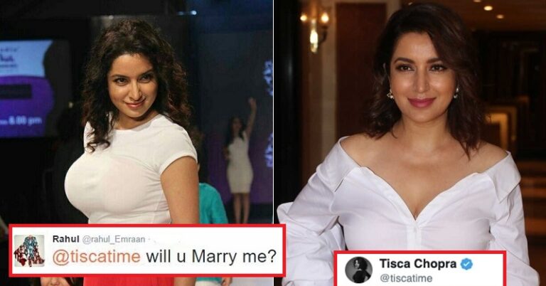 5 Times Fans Got Lucky After Bollywood Celebrities Replied To Their Proposals