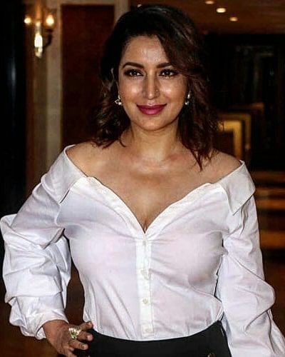 Tisca Chopra