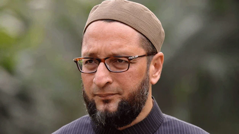 Asaduddin Owaisi net worth