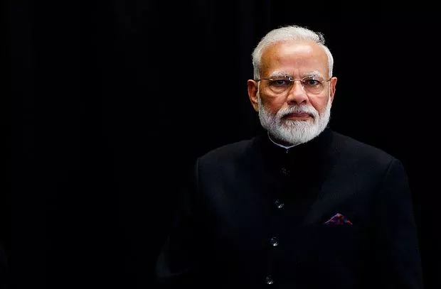 Narendra Modi Net worth