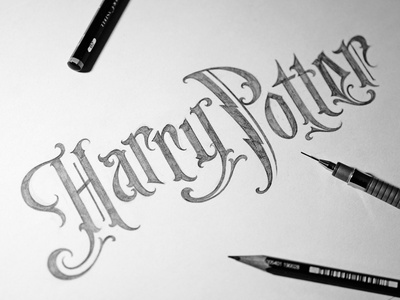 Harry Potter Instagram names