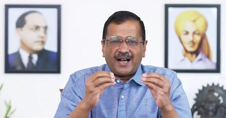 Vivek Agnihotri’s Epic Reply To Delhi CM Arvind Kejriwal’s Comment On ‘The Kashmir Files’