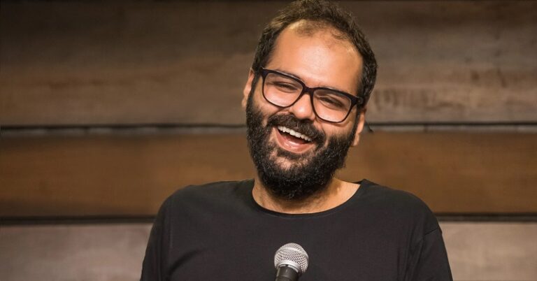 Comedian Kunal Kamra Slammed On Twitter For Trolling The Kashmir Files, Vivek Agnihotri