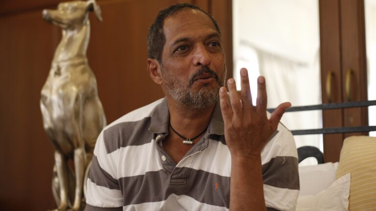 Nana Patekar On Controversies Around ‘The Kashmir Files’ Gives Sensational Statement