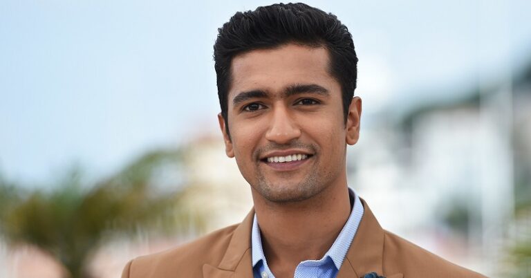 Vicky Kaushal Responds To Troll Who Said ‘Success Ke Baad Salman Mat Ban Jana’