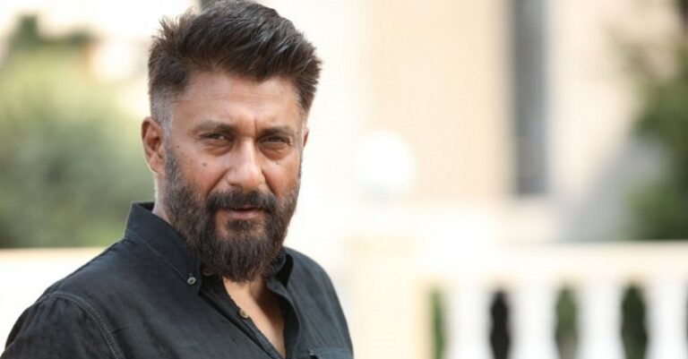 Two Men Barged Into The Kashmir Files Director Vivek Agnihotri’s Office, What Exactly Happened?