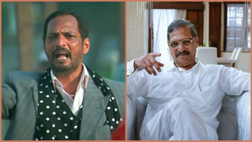 Nana Patekar The Kashmir Files controversy