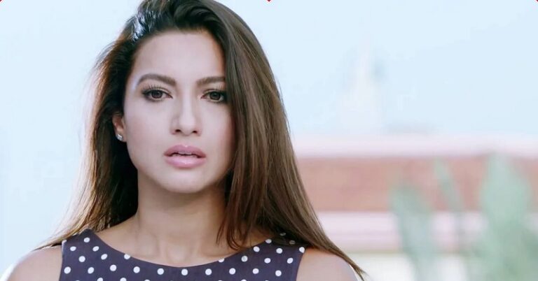 Gauahar Khan Takes An Indirect Dig At ‘The Kashmir Files’ And Fans Gets Angry