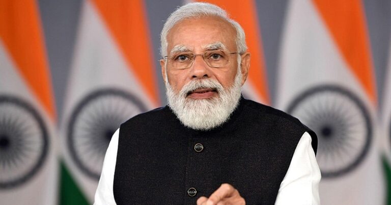 8 Famous Indian Politicians And Their Net Worth