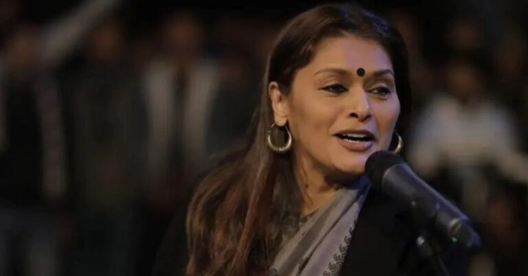 Vivek Agnihotri’s Wife, Pallavi Joshi Replies On Donating The Kashmir Files Box Office Earnings