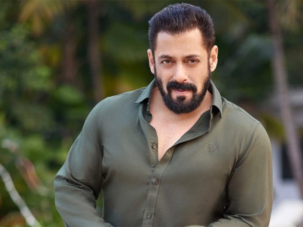 Salman Khan