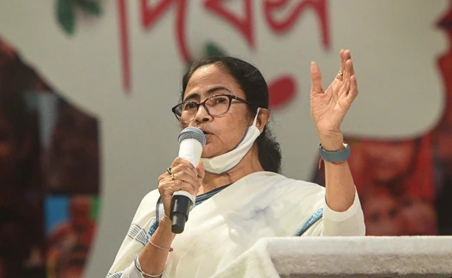 Mamata Banerjee net worth