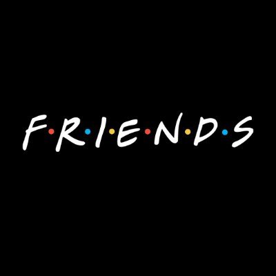 F.R.I.E.N.D.S Instagram username ideas