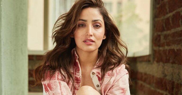 Yami Gautam Responds On ‘The Kashmir Files’ Being Called A Propaganda Film