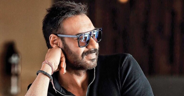 Ajay Devgn Responds To Akshay Kumar Getting Trolled For Endorsing A Tobacco Brand