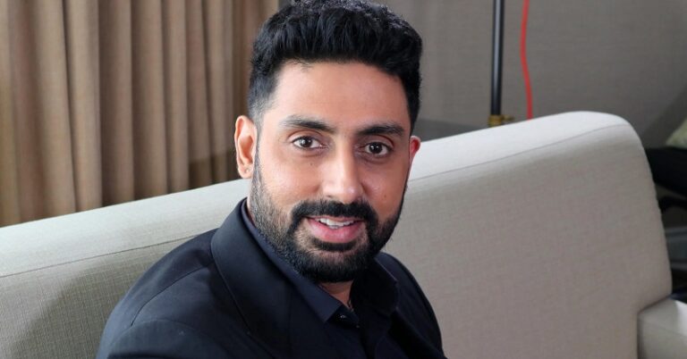 This Is What Abhishek Bachchan Has To Say On ‘The Kashmir Files’ And Everyone Is Impressed