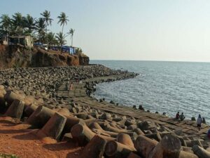 anjuna beach