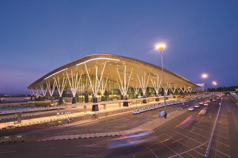 15 Best Airports In India For An Enjoyable Travel Experience