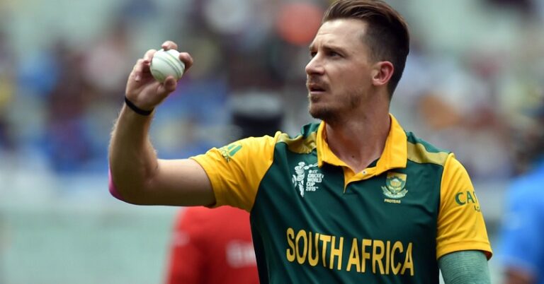 Dale Steyn Gives The Best Reply To A Fan’s Tweet Who Said ‘Bumrah Better Than You’