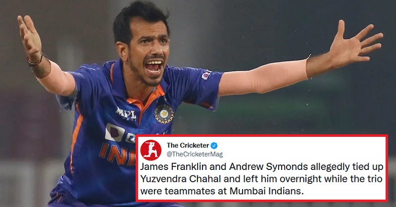 10 Most Shocking Revelations From Cricketers That Stunned The Sports World