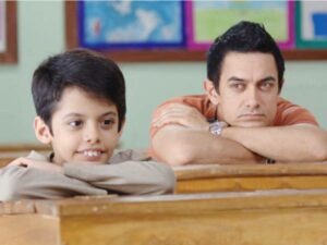 taare zameen par bollywood movies best